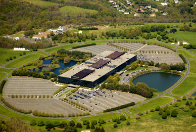 Bell Labs